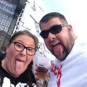 Meet your Posher, Josh